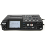 TASCAM HD-P2