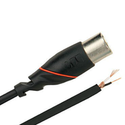 Monster Standard 100 Microphone Cable 20 ft.