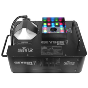 CHAUVET Geyser RGB