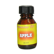 American DJ Fog Scent Apple 20ml