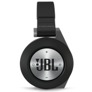 JBL Synchros E50BT Black