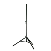 American DJ SPS-1B-S Speaker-stand, black steel