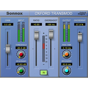Sonnox Transient Modulator