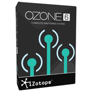 iZotope Ozone 6