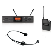 Audio Technica ATW-2110a/HC1