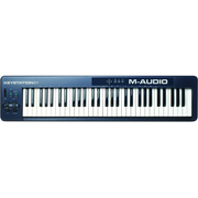 M-Audio Keystation 61 II