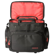 Magma Bags LP - Trolley 65 Pro (czarno-czerwona)