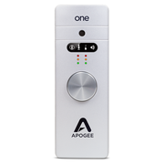 Apogee ONE for MAC