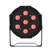 Fractal Lights PAR LED 7 x 9W (3 in 1)