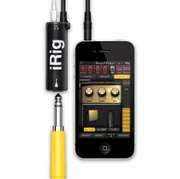 iK Multimedia iRig