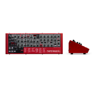 Clavia Nord lead 4R