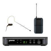 Shure SM Wireless BLX14/MX153
