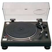 Technics SL1210 MK2