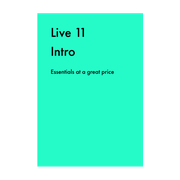 Ableton Live 11 Intro + Live 12 Upgrade  [DIGI]