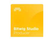 Bitwig Bitwig Studio 5 Producer [DIGI]