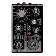 Death By Audio EVIL FILTER