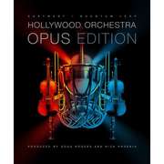 EastWest Hollywood Orchestra Opus Edition Diamond [Digital]