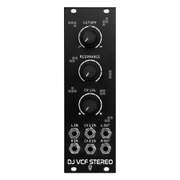 Erica Synths DRUM STEREO DJ VCF