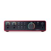 Focusrite Scarlett 2i2 4th Gen