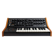 moog Subsequent 25