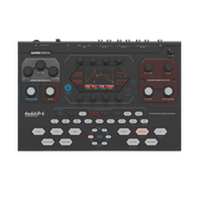 Supercritical Synthesizer Redshift 6