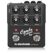 TC Electronic Combo Deluxe 65’ Preamp