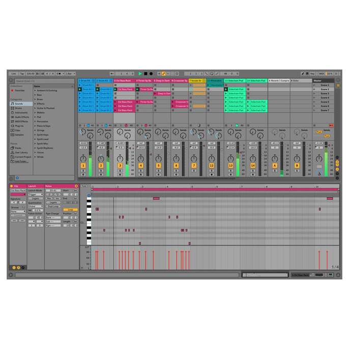 ableton live 10 release date