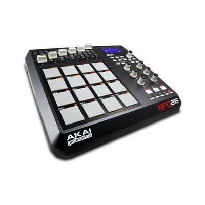 Cheapest Akai MPD 26