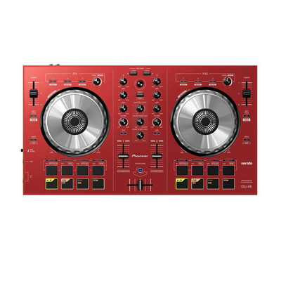 最安 Limited DDJ-SB Pioneer DJ DDJ-SB-R - htii.edu.kz