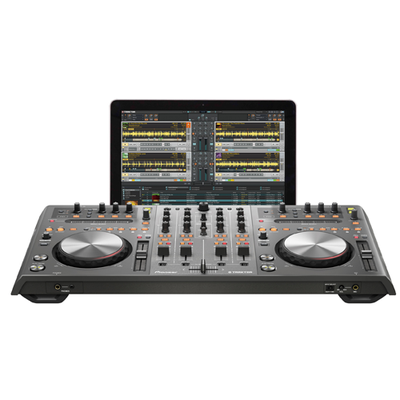 Pioneer DJ DDJ-T1 - SKYLARK