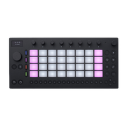Ableton Move