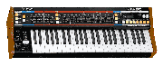 Behringer JN-80