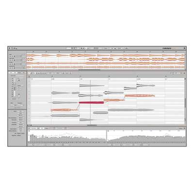 Celemony Melodyne 5 Studio [Download] - SKYLARK