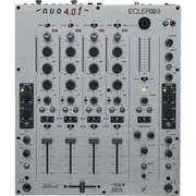 ECLER NUO 4.0F Silver