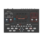 Supercritical Synthesizer Redshift 6