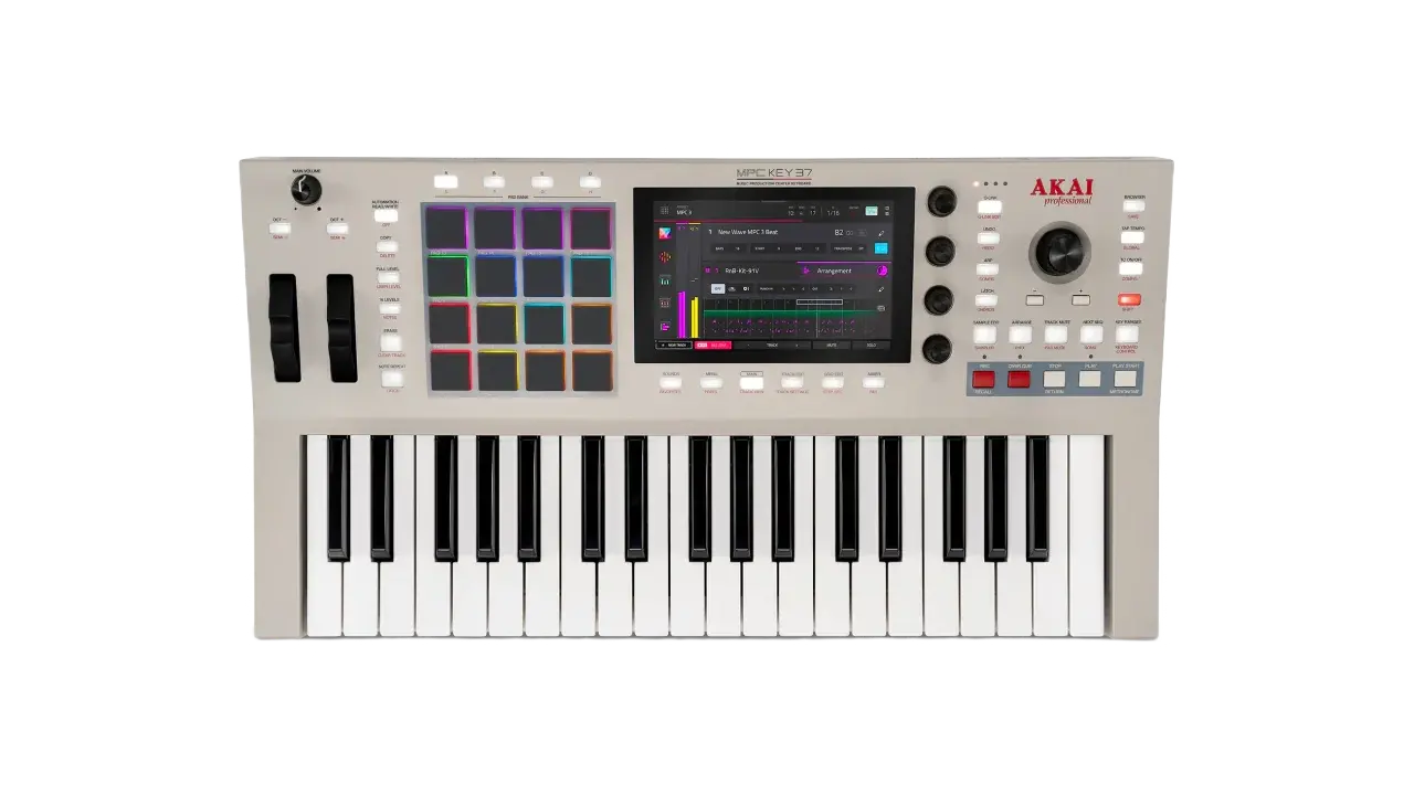 MPC KEY 37 G2