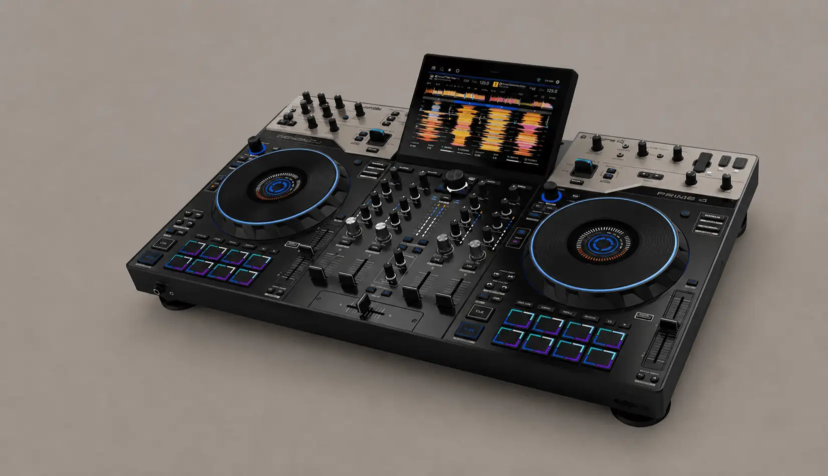 Prime 4 G2 nowa generacja DENON Standalone