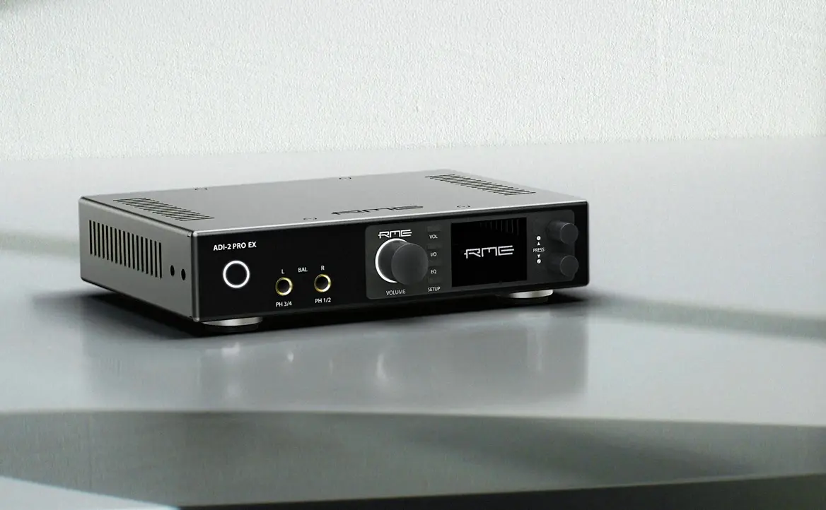 ADI-2 Pro EX