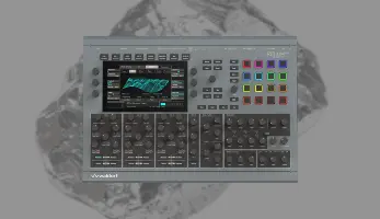 IRIDIUM MK2